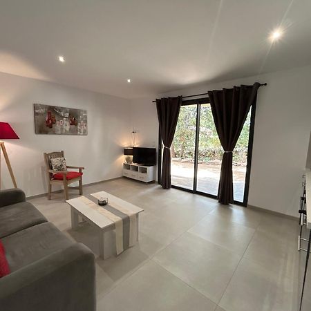 Casa Mya Leilighet Porto-Vecchio  Eksteriør bilde