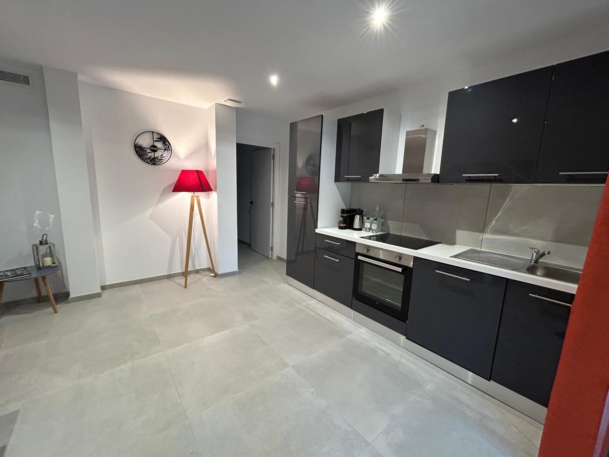 Casa Mya Leilighet Porto-Vecchio  Eksteriør bilde