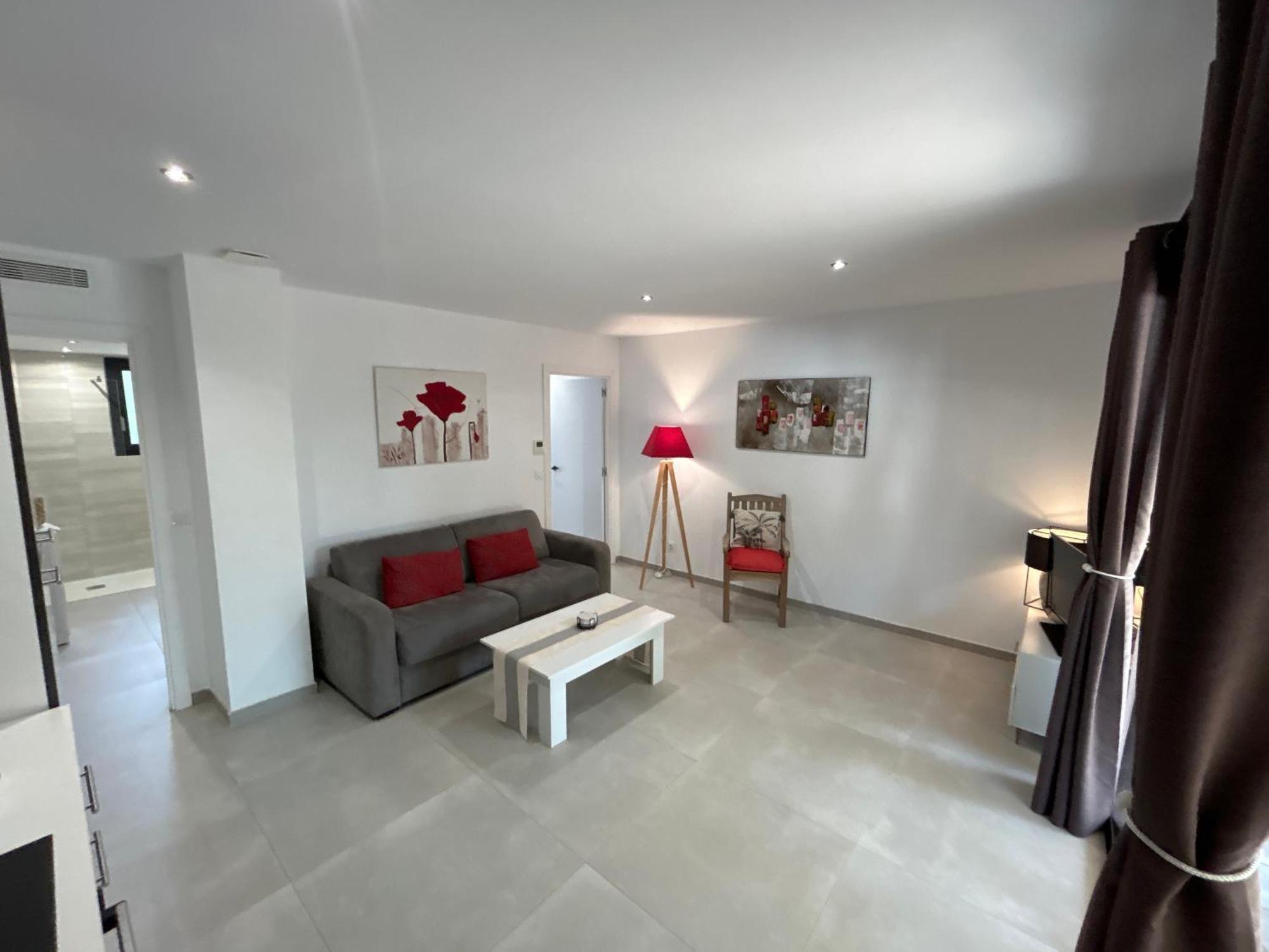 Casa Mya Leilighet Porto-Vecchio  Eksteriør bilde